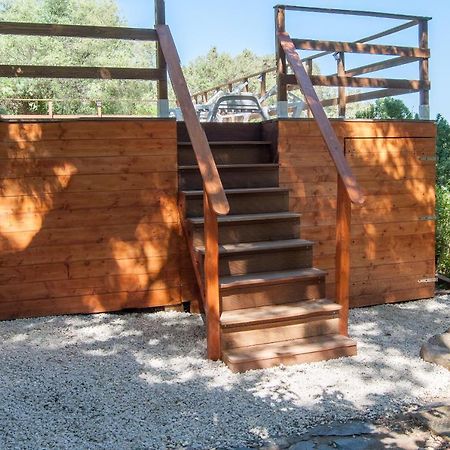 Villa Aurora オルビア エクステリア 写真