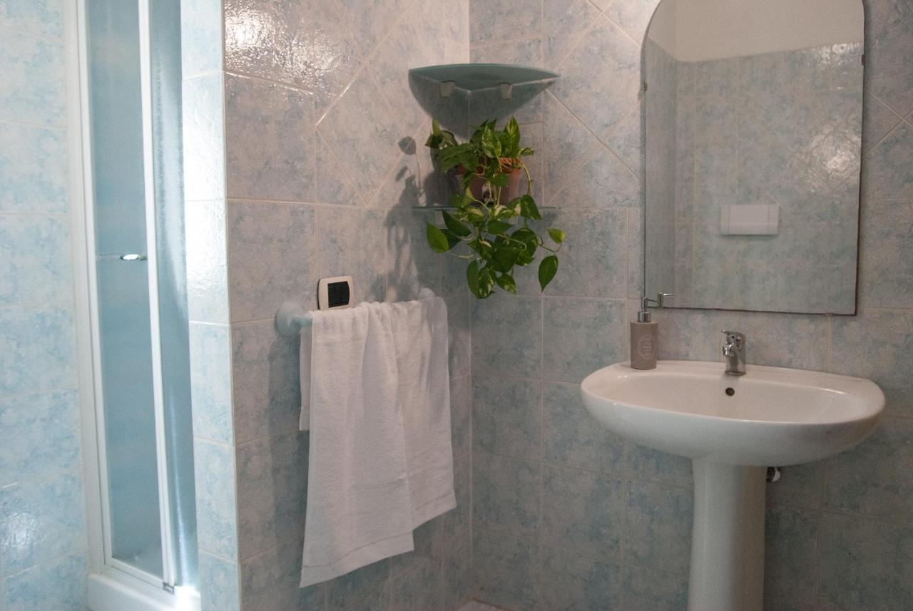 Villa Aurora オルビア エクステリア 写真