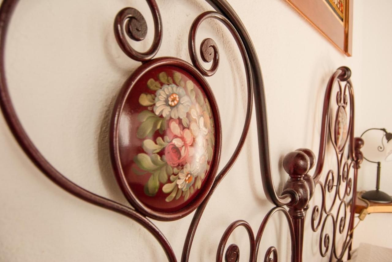 Villa Aurora オルビア エクステリア 写真