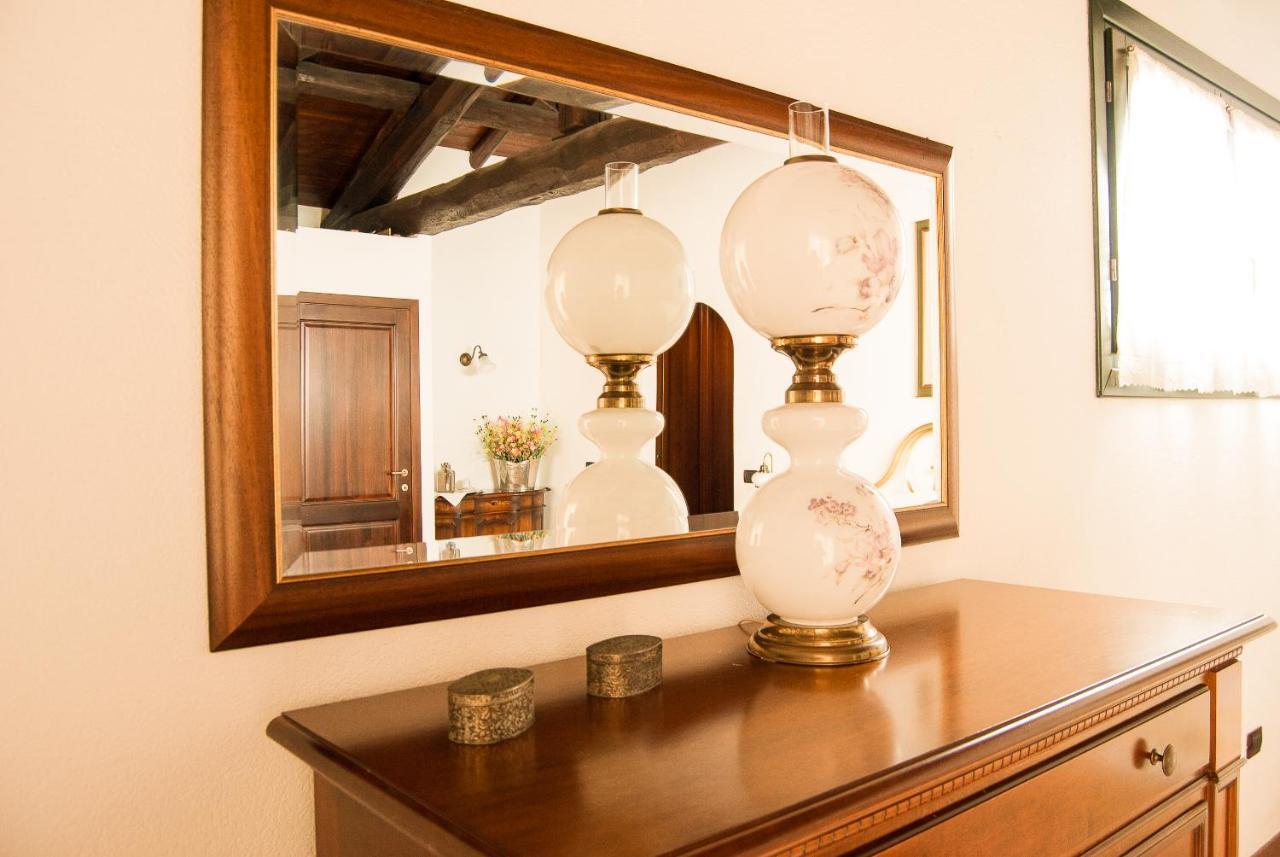 Villa Aurora オルビア エクステリア 写真