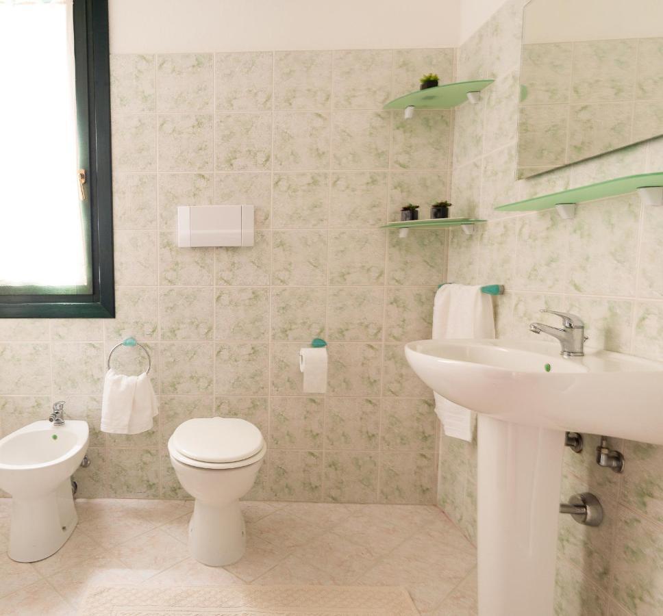 Villa Aurora オルビア エクステリア 写真