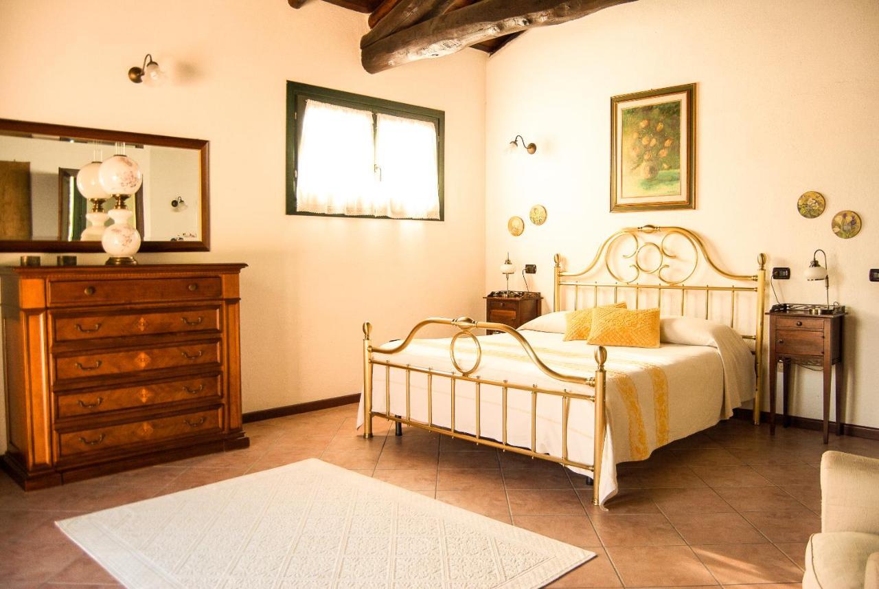 Villa Aurora オルビア エクステリア 写真